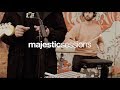 Garden city movement  move on  majestic sessions