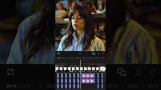 How I Create Flashback Effects Tutorial in Capcut#capcut #edit #tutorial