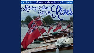 Video thumbnail of "Josh MacRae - Messing About On the River"