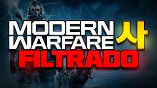 La Comunidad Filtra Modern Warfare 4 Y Desafía A Activision