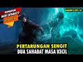 XIAO FAN TERPAKSA MELAWAN LIN JINGYU - jade dynasty episode 68 sub indo - xiao fan episode terbaru