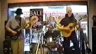 Buckethead - Ghost- Virgin Megastore 1998 chords