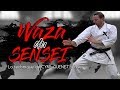 Waza du sensei 4  la technique de cyril guenet karate shotokan keio  tuto arts martiaux