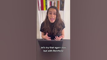 Who would win in a fight, Anki or RemNote? 🥊