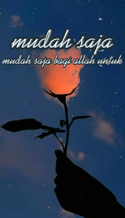 Maulidu ahmad//story wa islam keren 2020