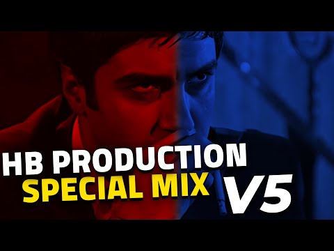 Hb Production - Special Mix V5