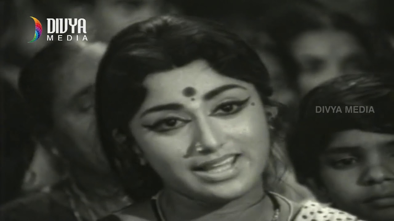 Gandhi Puttina Desam Telugu song   1973