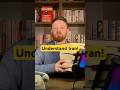 Understand Iran