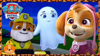 видео: Рубъл има нов призрачен приятел в Баия Авентура! 👻🐾 | PAW Patrol Bulgarian картинка: Рубъл има нов призрачен приятел в Баия Авентура! 👻🐾 | PAW Patrol Bulgarian