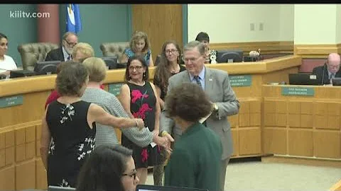 Mayor proclaims Aug. 26 Women's Equality