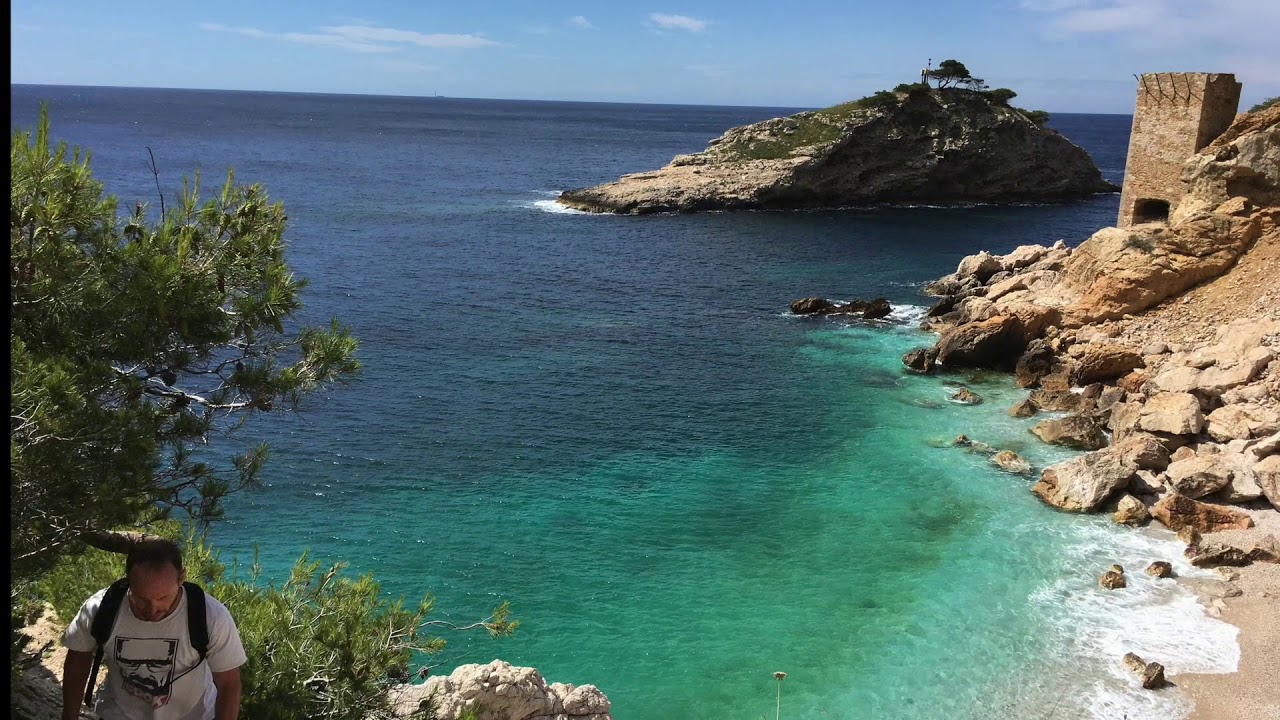 Niolon - Ensuès-la-Redonne 08 06 20