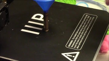 3D Printing A Powder Funnel For 223 Remington Used For Reloading Thingiverse 1404472