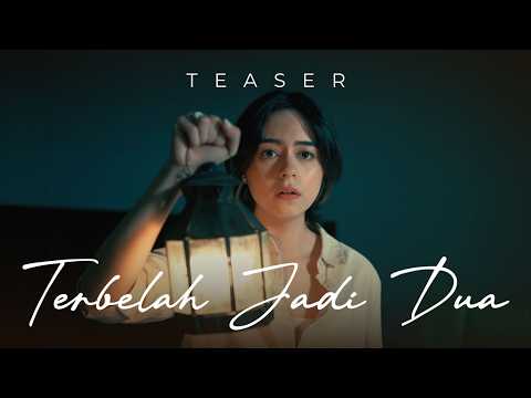 Gloria Jessica, Ade Govinda - Split Into Two (Official Teaser)