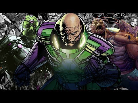 top-10-superman-villains