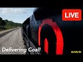 🔴 Train Sim World 2 - Delivering Coal on Sand Patch Grade - Was live 26th September