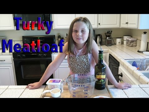 how-to-make-turkey-meatloaf-with-feta-and-sundried-tomatoes---kids-can-cook
