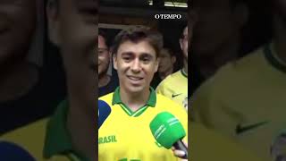 Nikolas vê Flávio avançando entre indecisos na reta final