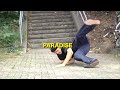 "PARADISE" - Felix Prangenberg & Jordan Godwin // WETHEPEOPLE BMX