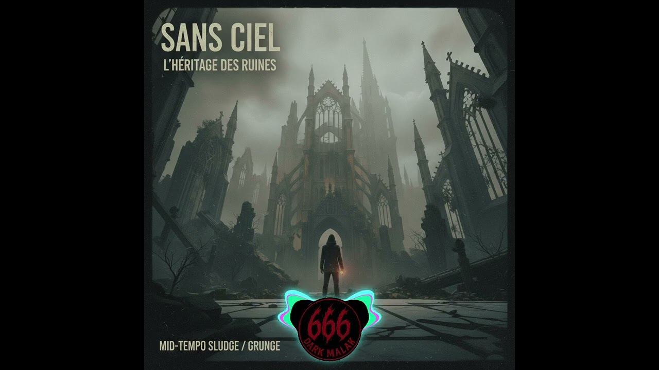 L'Héritage des Ruines