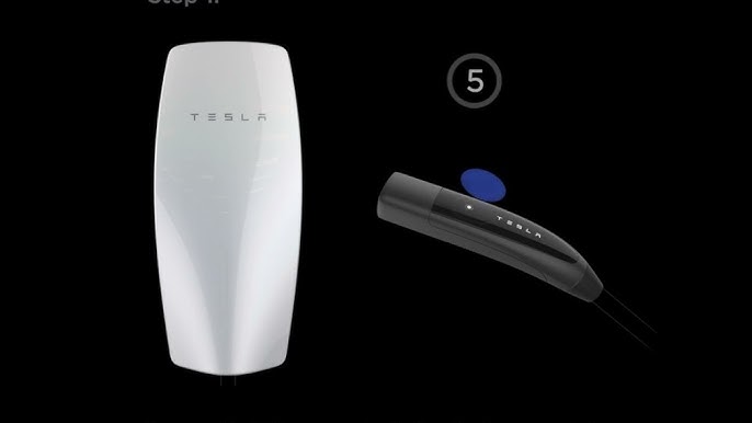 Tesla Wall Connector Troubleshooting: Quick Fixes and Tips