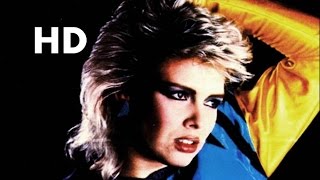 Kim Wilde - The Second Time (Go For It) ᴴᴰ