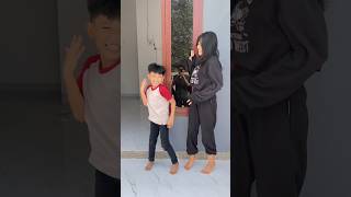 Jangan Salfok Sama Yang Di Kaca Ya