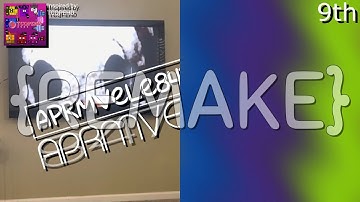 {REMAKE} (@nameofSCwish Style) APRMVELE8473