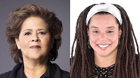 92Y Confronts Hate: Anna Deavere Smith in Conversa...