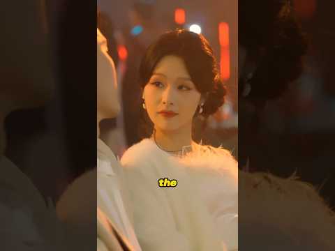 The thing that the younger sister was most worried about happened.#drama #cdrama #shorts #fyp #plot
