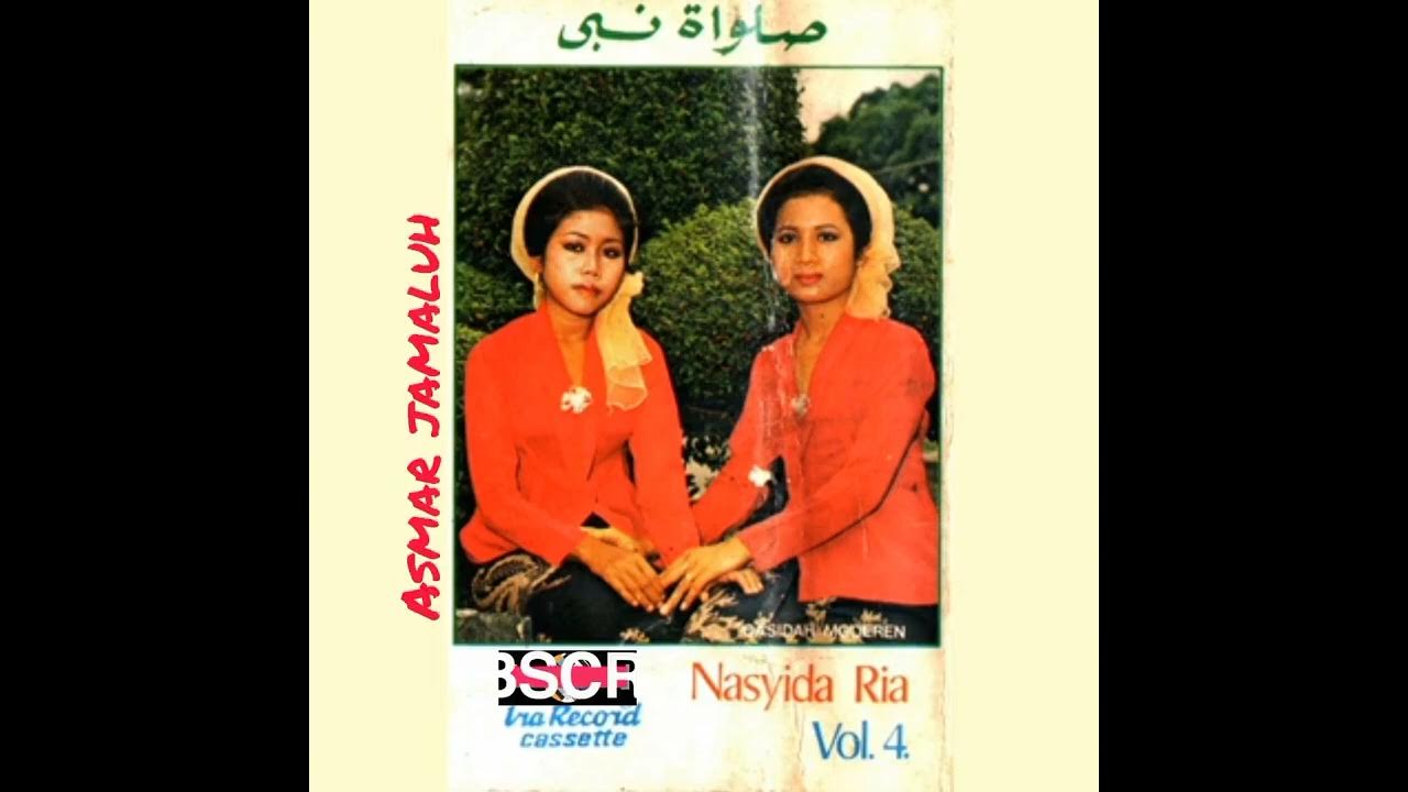 nasida ria. asmar jamalun nasida ria. asmar jamalun