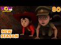 ചാച്ചാ ഭടിജ കേ ഉപർ അന്യഗ്രഹ ആക്രമണം | Chacha Bhatija New Season | Malayalam Cartoon