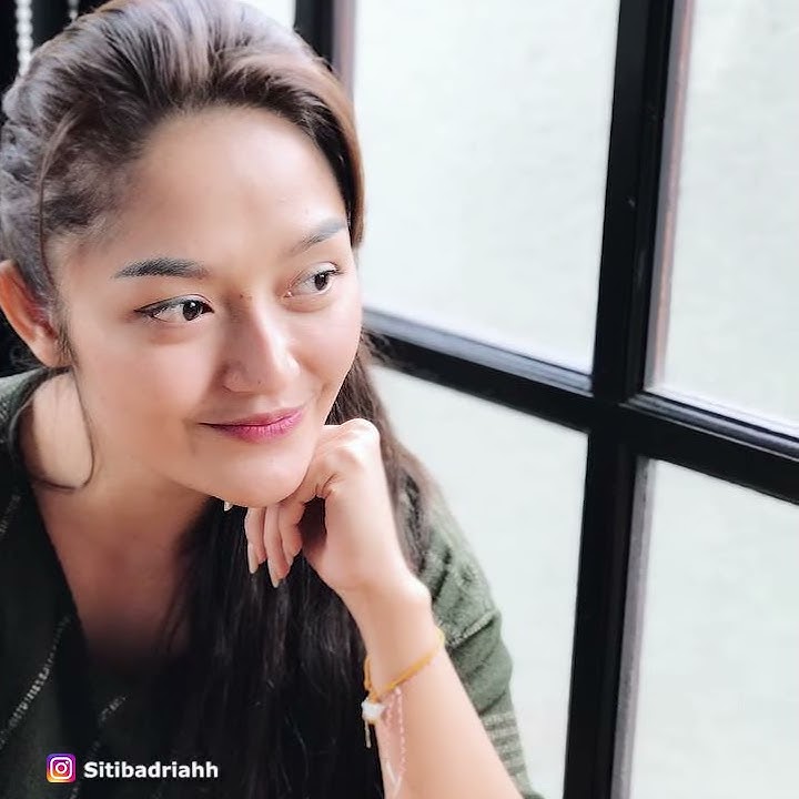 Lagiu Syantik Siti Badriah Menghentak GBK