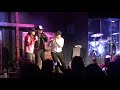 April Boys Sana'y Laging Magkapiling Live in Vegas Reunion 2020