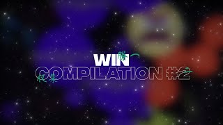 Sigmally ☁︎ 勝つ Compilation²