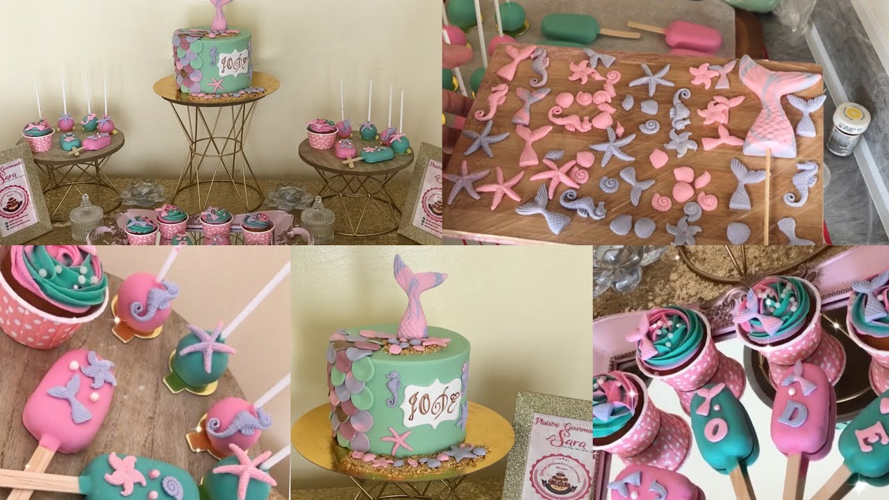 الخدمة لي تربحي منها الفلوس 💰روتين طلبية بوفي حلو من أ الى ي مع ذكر ثمن البيع buffet sirène part 1