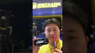 Detective V3.0 Multimeter