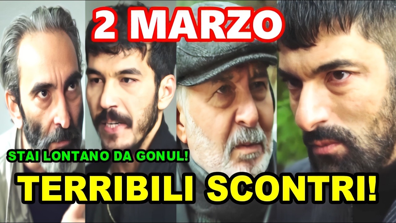 2 Marzo Io Sono Farah Spoiler - Episodio di Oggi 02/03