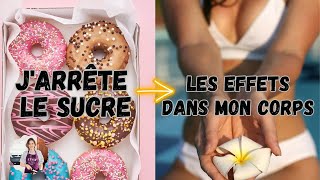 Ce Qui Se Passe Dans Votre Corps Quand Vous Arrêtez Le Sucre