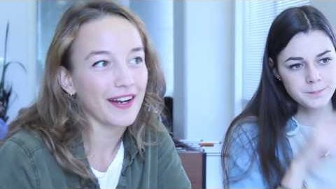 INTRODUCTION CLIP - BCOM 3950