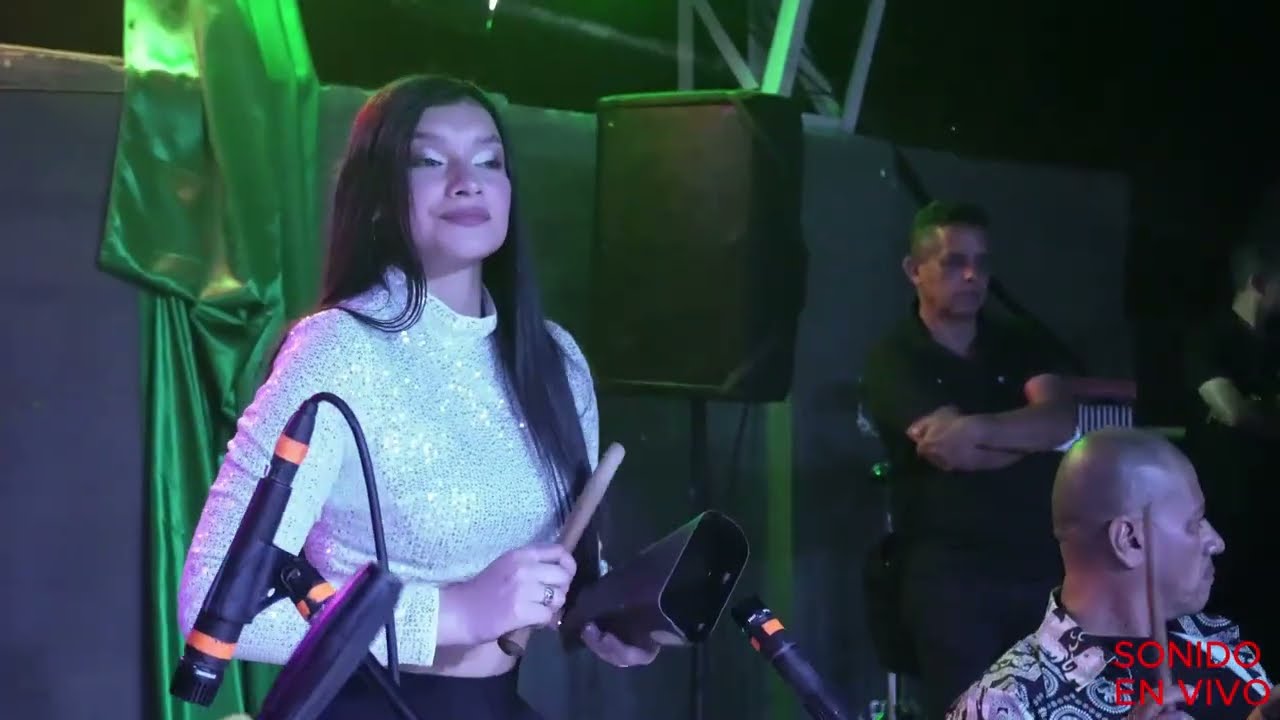 PROMOCIONAL LEONES BAND (en vivo)