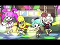 【騒いでみた】2階でポピー the クラウン（日本語訳ver）【ピピピピーナッツくん】