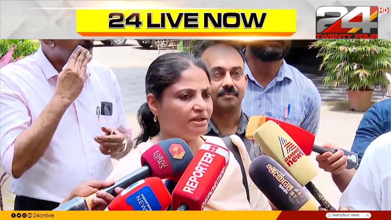 'പ്രിന്‍സിപ്പലിന്റെ വാക്കുകളില്‍ വ്യക്തതയില്ല', ഡോ. ഹാരിസിന് പിന്തുണയുമായി  KGMCTA  | Dr Haris