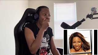 *First Time Hearing* Stephanie Mills- Never Knew Love Like This Before|REACTION! #reaction