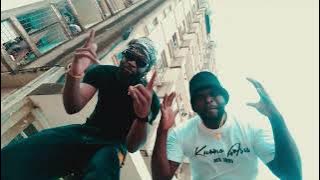 Download lagu Kuatro Ases & See Man - Intro (Video Oficial By Bless Ngonhama4k)