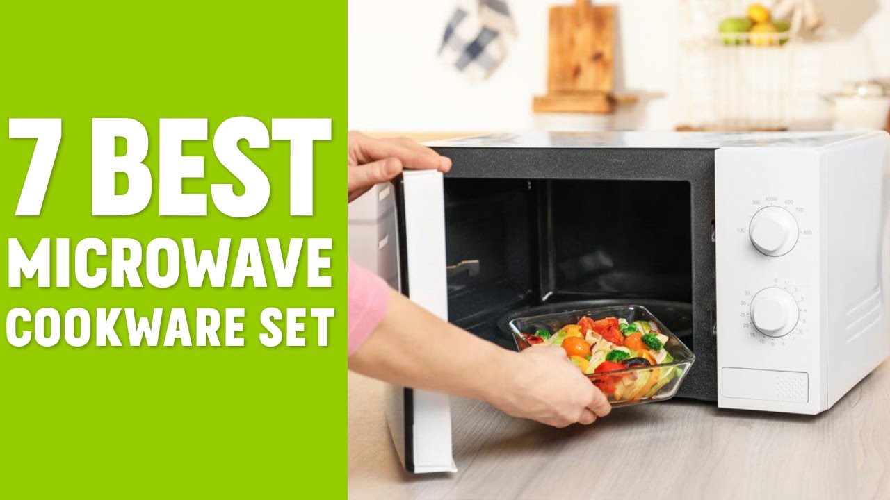 10 Best Microwave Accessories & Gadgets