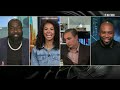 Big Perk’s Big List of the biggest offseason winners | NBA Today