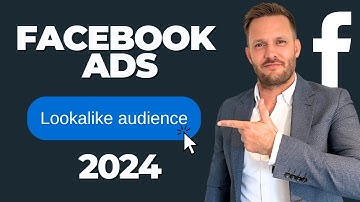 Mastering Lookalike Audiences in 2024: Your Ultimate Guide!