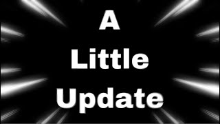 A Little Update (where's Vrchat And What To Expect In The Future)