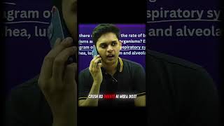 Aura Hai Bhay Ka Prashant Kirad