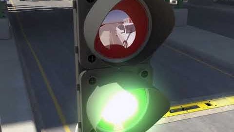 Access Control Animation